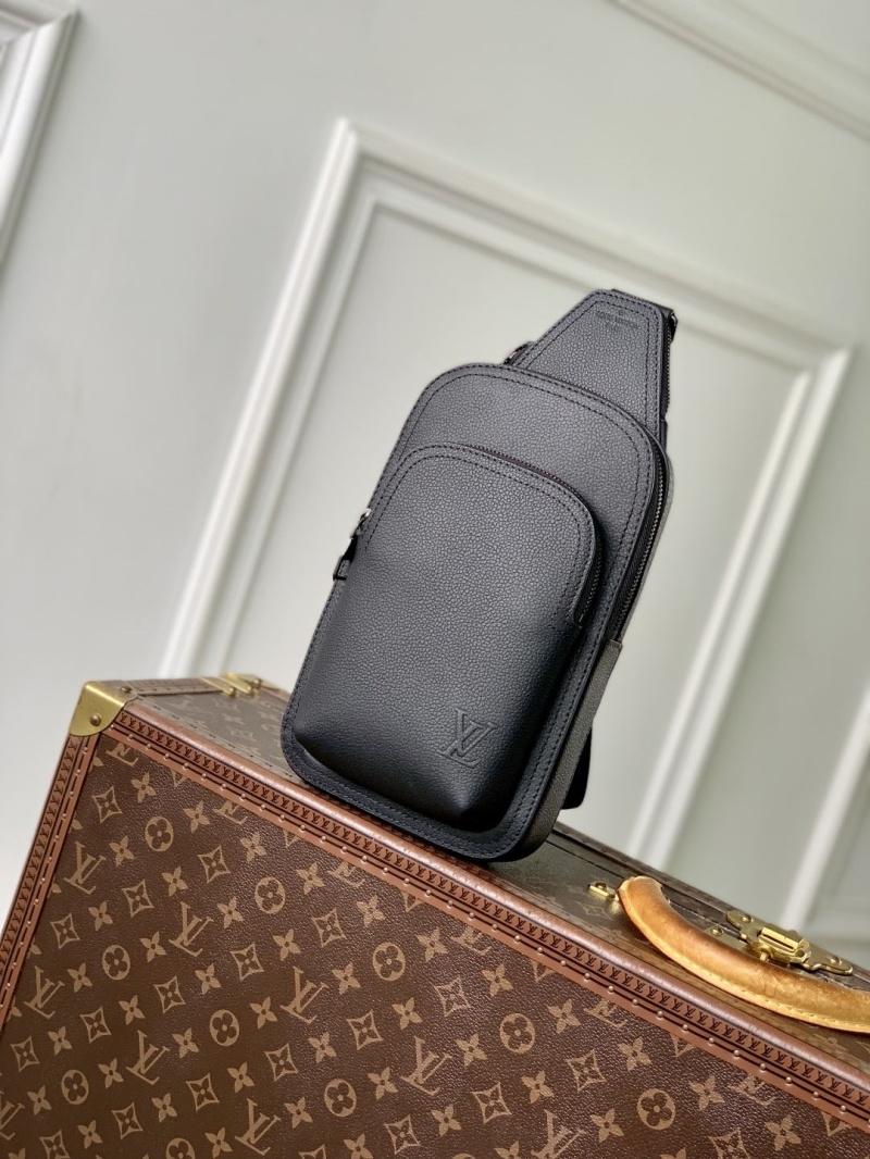 LV Waist Chest Packs